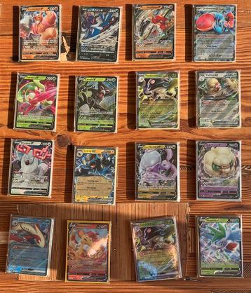 Pokémon pakketjes €3!!! beschikbaar voor biedingen