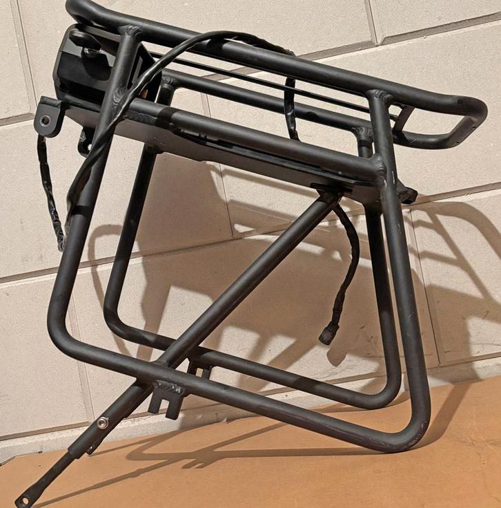 Shimano STEPS BM-E6000 e-Bike Battery Mount, Fietsen en Brommers, Fietsaccessoires | Fietsaccu's, Nieuw, Ophalen of Verzenden