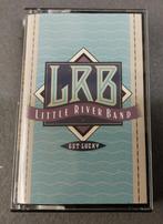 Little River Band CASSETTE Get Lucky 1990, Gebruikt, Verzenden, 1 bandje, Origineel