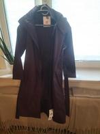 NIEUWE REGENJAS, Kleding | Dames, Jassen | Zomer, Maat 38/40 (M), Zwart, Nieuw, Ophalen of Verzenden
