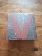 WayV kickback album kinho kit hitchhiker versie sealed kpop, Ophalen of Verzenden, Zo goed als nieuw, Aziatisch