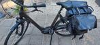 Stella e-bike, Fietsen en Brommers, Elektrische fietsen, Zo goed als nieuw, 50 km per accu of meer, 55 tot 59 cm, Ophalen