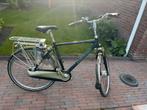 MC elektrische herenfiets, Fietsen en Brommers, Fietsen | Heren | Herenfietsen, Ophalen of Verzenden, Gebruikt, Overige merken