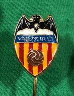 Voetbalspeldje Valencia, Verzamelen, Ophalen of Verzenden, Zo goed als nieuw