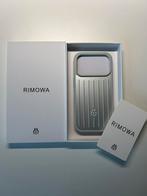 Rimowa Iphone 17 Pro Case, Ophalen of Verzenden, Zo goed als nieuw