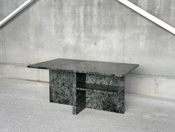 Salontafel | Marmer beschikbaar voor biedingen