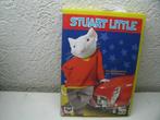 dvd 213k stuart little, Alle leeftijden, Ophalen of Verzenden, Zo goed als nieuw