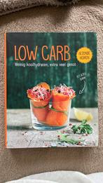 Low carb gezonde keuken, Boeken, Nieuw, Ophalen of Verzenden