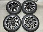 Nieuwe 17 inch velgen met winterbanden Ford Transit Custom, Ophalen, Banden en Velgen, Nieuw, 17 inch