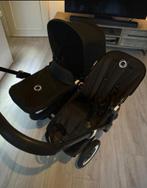 Bugaboo Donkey, Ophalen, Gebruikt, Bugaboo, Luchtbanden