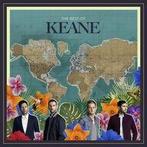 Keane - The Best Of Keane (Limited Aqua Blue Vinyl) 2 LPs, Verzenden, 2000 tot heden, Nieuw in verpakking, 12 inch