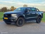 Ford Ranger 2.0 EcoBlue Limited Super Cab 4X4, Auto's, Ford, Automaat, Euro 6, 4 cilinders, 2131 kg