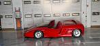 1.18 ferrari mythos, Ophalen of Verzenden, Zo goed als nieuw, Auto, Revell
