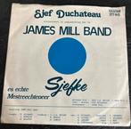 Zeldzame 7 inch single van Sjef Duchateau, Cd's en Dvd's, Gebruikt, 7 inch, Single, Ophalen of Verzenden