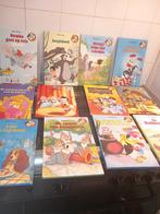Walt Disney boeken prijs € 10.00, Ophalen of Verzenden, Zo goed als nieuw, 3 tot 4 jaar
