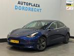Tesla Model 3 Standard RWD Plus 60 kWh, Automaat, Achterwielaandrijving, Gebruikt, Zwart