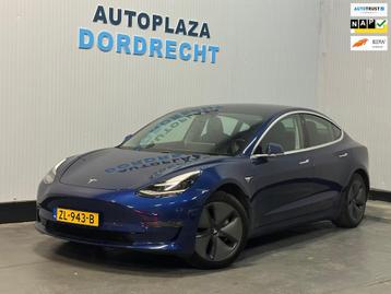 Tesla Model 3 Standard RWD Plus 60 kWh beschikbaar voor biedingen