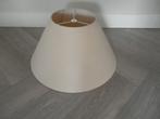 Lampekappen, 2 stuks zgan., 25 tot 50 cm, Klassiek, Rond, Ophalen of Verzenden
