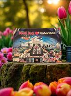 Donald Duck Nederland Bordspel, Hobby en Vrije tijd, Gezelschapsspellen | Bordspellen, Een of twee spelers, Ophalen of Verzenden