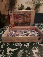 Ravensburger Puzzel 500 stukjes - XL stukjes, Hobby en Vrije tijd, Denksport en Puzzels, Ophalen of Verzenden, 500 t/m 1500 stukjes