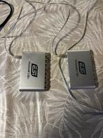2 Esi maya44usb audio interface, Ophalen of Verzenden, Gebruikt, Overige typen
