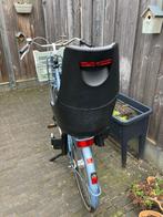 Bobike zitje achter, Ophalen, Achterzitje, 9 t/m 18 kg, BOBIKE