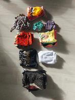 Meisjes kledingpakket 33 kledingsstukken Terstal, Ophalen, Zo goed als nieuw