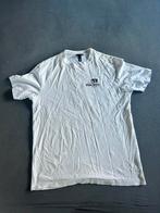 H&m x discovery channel t-shirt, Maat 48/50 (M), Wit, Ophalen of Verzenden, Zo goed als nieuw