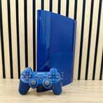 Sony Playstation 3 Super Slim 4004C 450GB - Prima!, Spelcomputers en Games, Spelcomputers | Sony PlayStation 3, Sony, Zo goed als nieuw