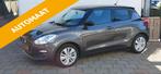 SUZUKI Swift 1.2 5drs select automaat nl auto,1e eigenaresse, Stof, Gebruikt, 4 cilinders, Swift