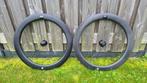 Giant SLR 2 65mm Carbon Wielset Disc (schijfrem), Gebruikt, Racefiets, Giant, Ophalen