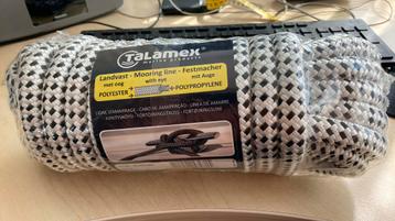 Landvast talamex 14mm en 10 meter lang beschikbaar voor biedingen