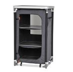 Obelink 3 vaks camping kastje H97 B57 D47 nieuw, Ophalen of Verzenden, Zo goed als nieuw, Campingkast