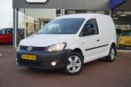 Volkswagen Caddy 1.6 TDI BMT | Airco | Elek. Pakket | LM vel, Auto's, Voorwielaandrijving, Euro 5, Stof, Gebruikt