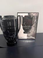 Invictus Onyx collector edition, Ophalen of Verzenden, Zo goed als nieuw