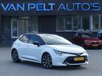 Toyota Corolla 1.8 Hybrid Automaat / Bi - Tone Active / FULL, Auto's, Toyota, Te koop, 98 pk, Geïmporteerd, Hatchback