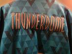 Thunderdome Trainingspak & Shirt XL - ZGAN, Ophalen of Verzenden, Nieuw, Maat 56/58 (XL), Thunderdome
