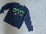Trui 134/140, Ophalen, Zo goed als nieuw, Jongen, Trui of Vest