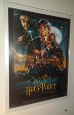 Harry potter, Verzamelen, Harry Potter, Ophalen of Verzenden, Zo goed als nieuw, Actiefiguurtje