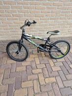 Sparta Freestyle fiets crossfiets 20 inch, Ophalen, Gebruikt, Staal, 16 tot 20 inch