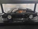 Ferrari Testarossa 1986 Schaal 1:18, Hobby en Vrije tijd, Modelauto's | 1:18, Overige merken, Auto, K&K, Ophalen of Verzenden
