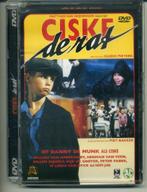 Ciske De Rat DVD 2000 ZGAN, Alle leeftijden, Drama, Ophalen of Verzenden, Zo goed als nieuw