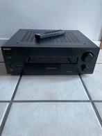 Sony STR DB 725 .......QS Receiver, Ophalen, Gebruikt, 60 tot 120 watt, Sony