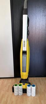 Vloerreiniger Karcher, Ophalen of Verzenden, Overige typen