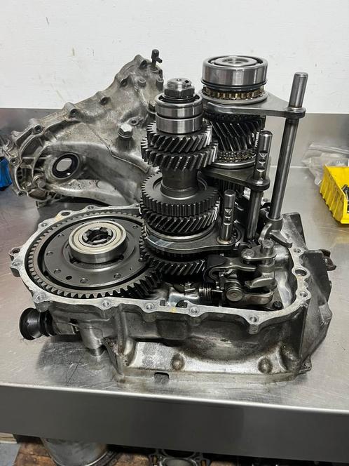 Honda B serie hydro bak Y21 S4C S9B S80, Auto-onderdelen, Transmissie en Toebehoren, Honda, Gereviseerd, Ophalen