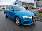 Audi Q3 2.0 TDI quattro Design Pro Line Plus S-Tronic Bj:201, Auto's, Audi, Automaat, Gebruikt, Euro 6, 4 cilinders