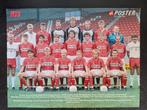 8x oude vintage posters MVV Maastricht (zie foto's!), Verzamelen, Ophalen of Verzenden, Zo goed als nieuw, Overige binnenlandse clubs