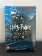 Harry Potter Complete 8 Film Collection DVD Box 1-8, Cd's en Dvd's, Dvd's | Science Fiction en Fantasy, Boxset, Fantasy, Ophalen of Verzenden