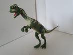 Dilophosaurus - Jurassic Park, Ophalen of Verzenden, Gebruikt