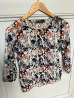 Mooie GEISHA top in maat 152., Kleding | Dames, Tops, Ophalen of Verzenden, Zo goed als nieuw, Korte mouw, Maat 34 (XS) of kleiner